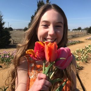 Meet your Posher, Kendall